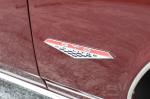 Pontiac Tempest GTO Convertible 1966 года